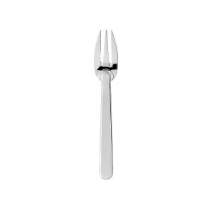 Normandie Silverplate Fish Fork by Puiforcat