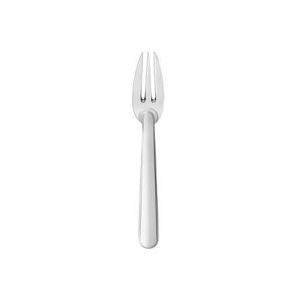 Normandie Silverplate Pastry Fork by Puiforcat