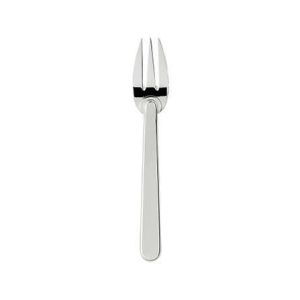 Normandie Silverplate Salad Fork by Puiforcat