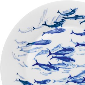 Ocean Coffee Tumbler by Hering Berlin