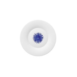 Ocean Essence Bread Plate by Hering Berlin