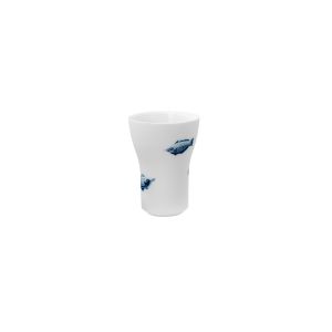 Ocean Latte Tumbler by Hering Berlin