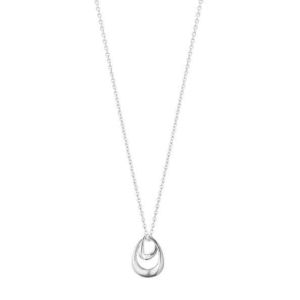 Off Spring Offspring Pendant by Georg Jensen