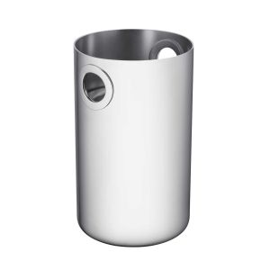 Oh De Christofle Insulated Wine Cooler by Christofle