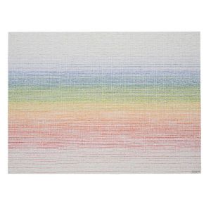 Ombre Placemat Rainbow by Chilewich