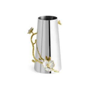 Orchid Medium Vase by Michael Aram