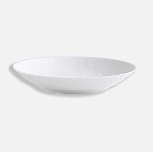 Organza Pasta Bowl by Bernardaud