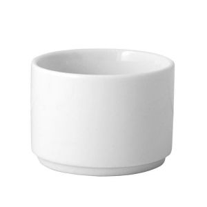 Organza Sugar Bowl by Bernardaud