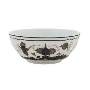 Oriente Italiano Albus Bowl by Ginori