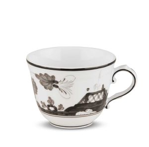 Oriente Italiano Albus Coffee Cup by Ginori