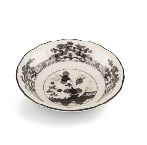 Oriente Italiano Albus Fruit Bowl by Ginori