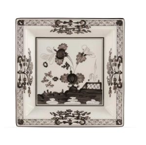 Oriente Italiano Albus Large Squared Vide Poche by Ginori