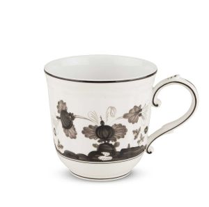 Oriente Italiano Albus Mug by Ginori