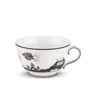 Oriente Italiano Albus Tea Cup by Ginori