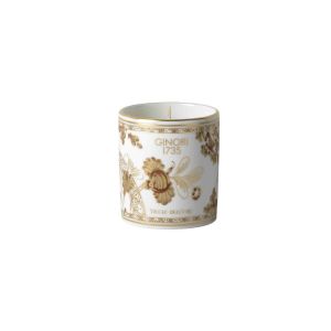 Oriente Italiano Aurum Small Scented Candle by Ginori