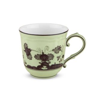 Oriente Italiano Bario Mug by Ginori