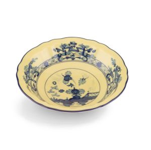 Oriente Italiano Citrino Fruit Bowl by Ginori
