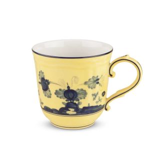 Oriente Italiano Citrino Mug by Ginori