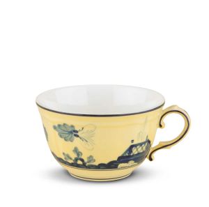 Oriente Italiano Citrino Tea Cup by Ginori