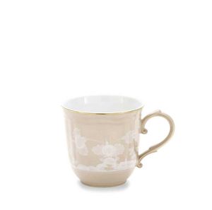 Oriente Italiano Meringa Mug by Ginori