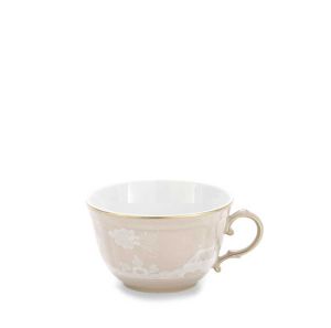 Oriente Italiano Meringa Tea Cup by Ginori