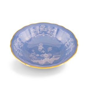 Oriente Italiano Pervinca Fruit Bowl by Ginori