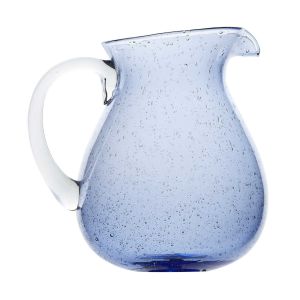 Originale Glass Pitcher Lavender by Memento