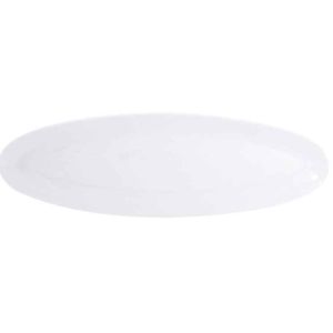 Origine Small Coupe Oblongue by Bernardaud