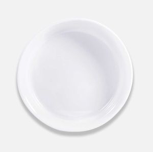 Origine Deep Round Dish 9.5in by Bernardaud