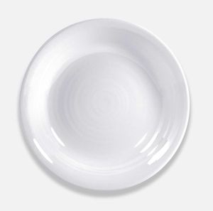 Origine Deep Round Dish 11.5in by Bernardaud