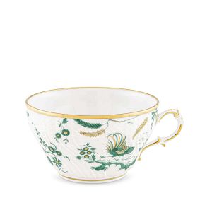 Oro Di Doccia Giada Tea Cup by Ginori
