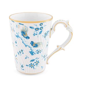 Oro Di Doccia Turchese Mug by Ginori