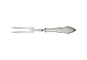 Ostfriesen Stainless Carving Fork by Robbe & Berking