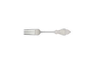 Ostfriesen Stainless Children's Fork by Robbe & Berking