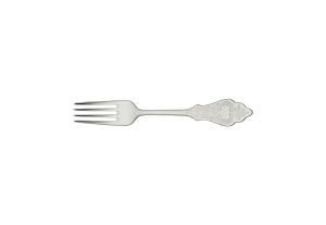 Ostfriesen Stainless Dessert Fork by Robbe & Berking