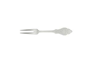 Ostfriesen Stainless Meat Fork, Large by Robbe & Berking