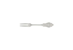 Ostfriesen Stainless Meat Fork, Small by Robbe & Berking