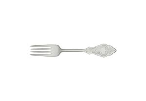 Ostfriesen Stainless Menu Fork by Robbe & Berking