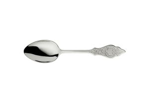 Ostfriesen Stainless Menu Spoon by Robbe & Berking