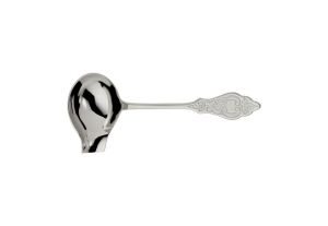 Ostfriesen Stainless Sauce Ladle by Robbe & Berking