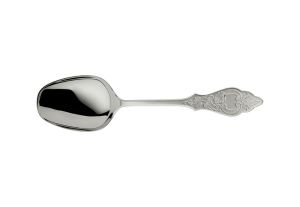 Ostfriesen Stainless Serving Spoon 24.5cm by Robbe & Berking