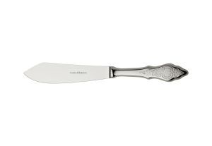 Ostfriesen Stainless Tart Knife by Robbe & Berking
