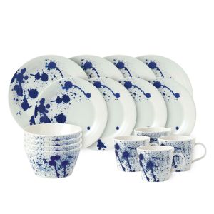 Pacific 16-Piece Set Splash by Royal Doulton