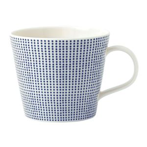 Pacific Mug Dots by Royal Doulton