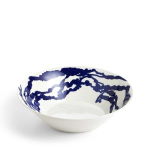 Pacific Serving Bowl by Royal Doulton
