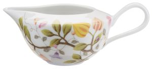 Paradis White Creamer by Raynaud