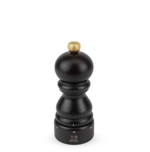 Paris U'select Pepper Mill, Wood, Chocolate, 12 Cm - 5 In by Peugeot