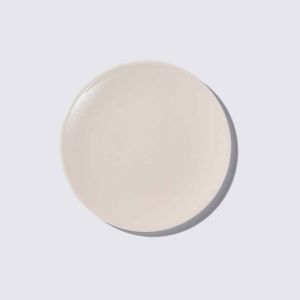 Pastell Dessert Plate Powder Pink by Dibbern