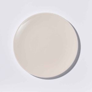 Pastell Dinner Plate Powder Pink by Dibbern