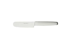 Pax Stainless Butter Knife by Robbe & Berking